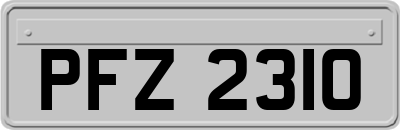 PFZ2310