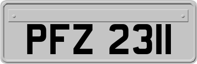 PFZ2311