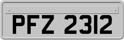 PFZ2312