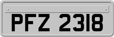 PFZ2318