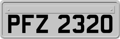 PFZ2320