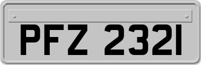 PFZ2321
