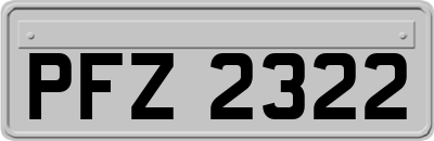 PFZ2322
