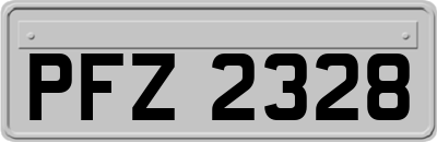 PFZ2328