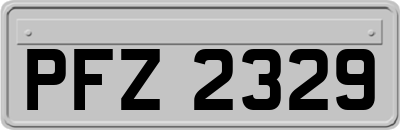 PFZ2329