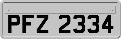 PFZ2334