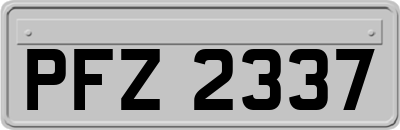 PFZ2337