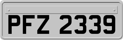 PFZ2339