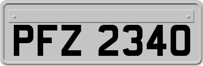 PFZ2340
