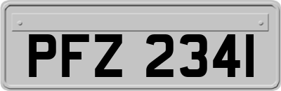 PFZ2341
