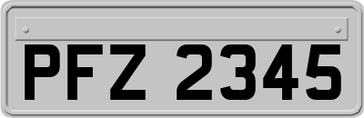 PFZ2345