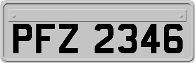 PFZ2346