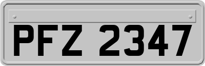 PFZ2347