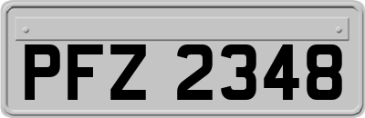 PFZ2348