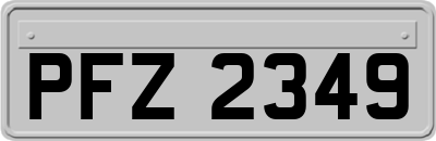 PFZ2349