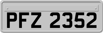 PFZ2352