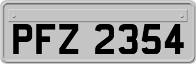 PFZ2354
