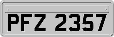 PFZ2357