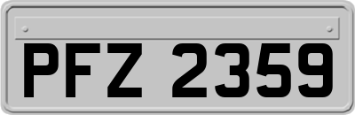 PFZ2359