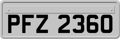 PFZ2360
