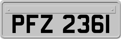 PFZ2361