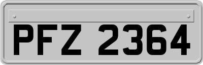 PFZ2364
