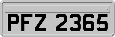 PFZ2365