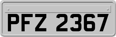 PFZ2367