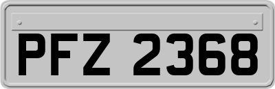PFZ2368