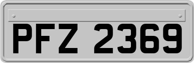 PFZ2369