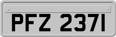 PFZ2371