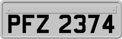 PFZ2374