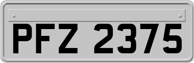 PFZ2375