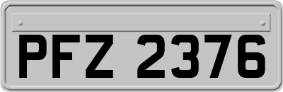 PFZ2376