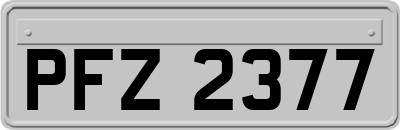 PFZ2377