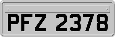 PFZ2378
