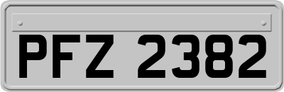 PFZ2382