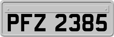 PFZ2385