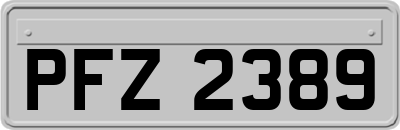 PFZ2389