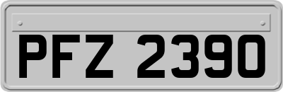 PFZ2390