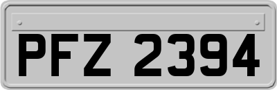 PFZ2394