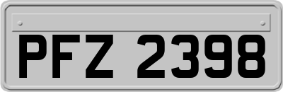 PFZ2398