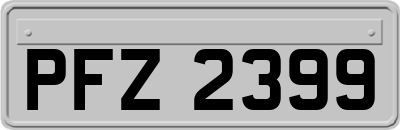 PFZ2399