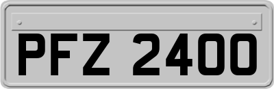 PFZ2400