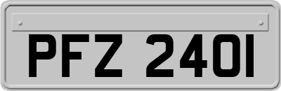 PFZ2401