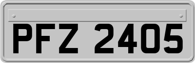 PFZ2405