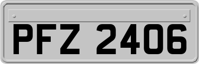 PFZ2406