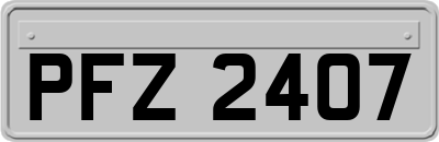 PFZ2407