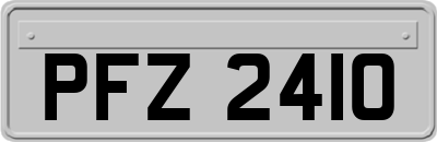 PFZ2410