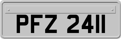 PFZ2411